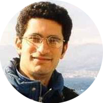 Prof. Dr. Paolo Arena